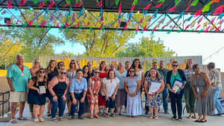 Madera Chamber of Commerce honors educators