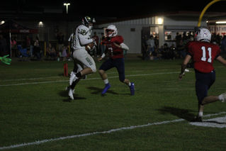 Mistakes hurt Hawks in opener against champs