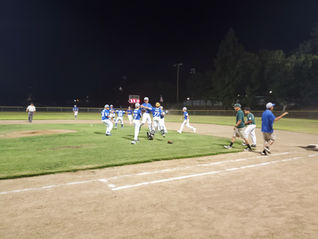 Madera National wins District 10 title