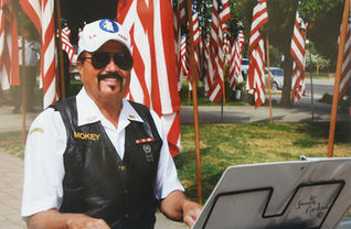 Veteran Mokey Cowger invests in his community