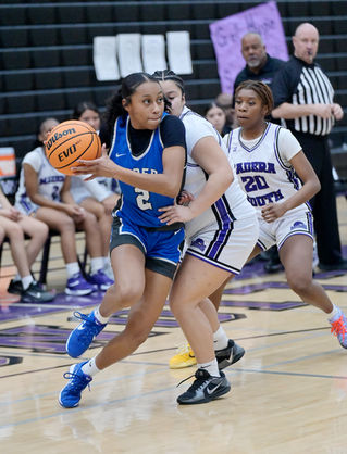 Second half surge lifts Madera