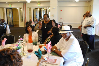 Annual scholarship banquet held