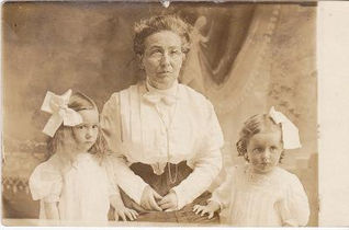 The queen of Bethard Square