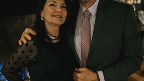 Coarsegold resident receives leader award