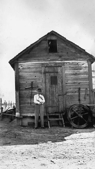 Madera’s first murder case