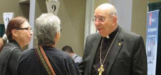 Bishop Ochoa and the Madera Method Wagon Train