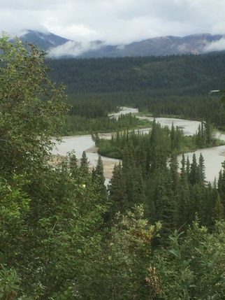 Opinion: Alaska — an ice place to visit