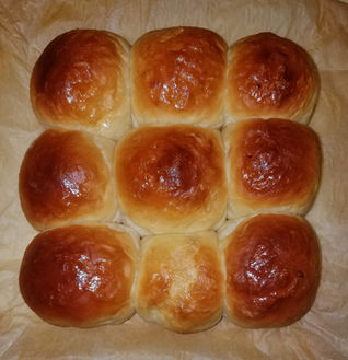 Rolling out the rolls