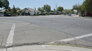 Council approves upgrade for busy intersection