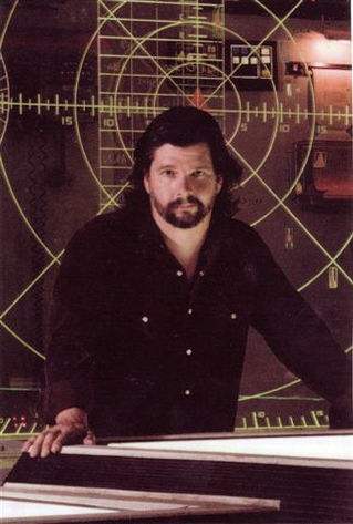 Chowchilla’s Ron Moore is heading back to space