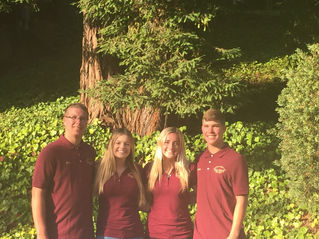 Madera County 4-H team to lead