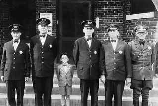 From the Pages of the Tribune…