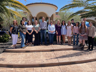 Farm bureau hosts fundraising brunch