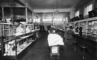 History in the Week of April 29