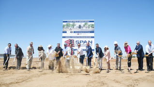 Amond World brings cold storage to Madera