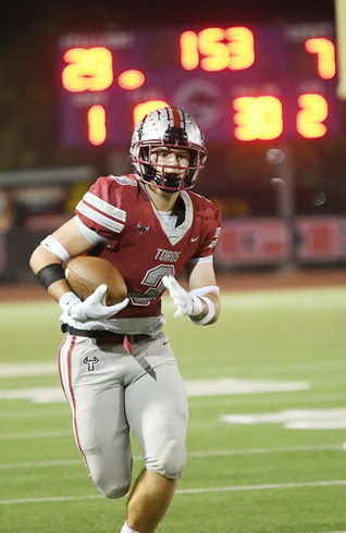 Toros advance to semis