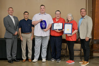 Chamber honors new Lifetime group