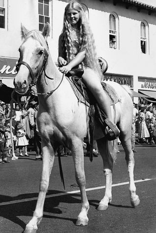 1947: The year Madera became a city