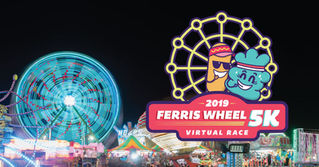 New Madera Fair attraction features a virtual 5k run