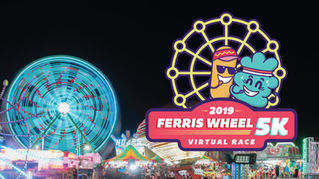 New Madera Fair attraction features a virtual 5k run