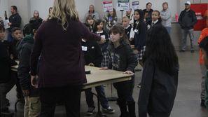 Madera County holds fifth Battle of the Books