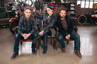 History channel TV series seeks antique collectors