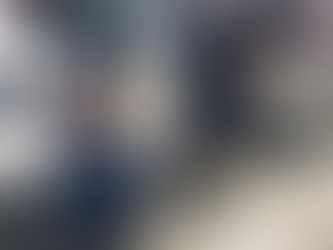 Madera Leos pass out shoes and socks