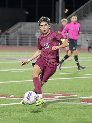 Penalty kicks thwarts Toros' title chances