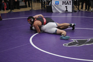 Adame leads Arballo entries