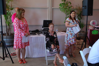 Latinas Unidas Mother of the Year lauded