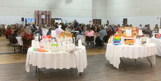 Trinity Pregnancy Resource Center hosts fundraiser
