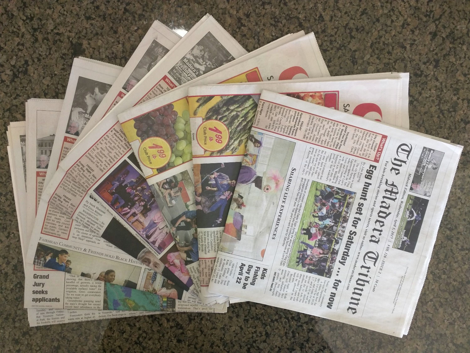 1-Month EZ Pay Subscription