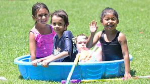MUSD hosts Summer Squad Camps