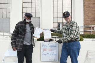 Madera County residents oppose Supes salary increase