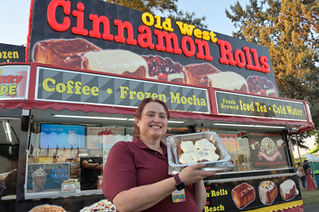 Madera Fair introduces Fair Food Happy Hour