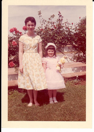 Opinion: Memories of Easter