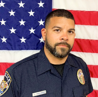 Chowchilla officer dies in crash