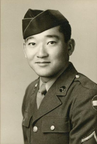 MSHS preparing book on Sunny Nishimoto