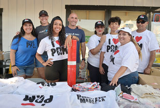 Project Run Madera helps XC runners