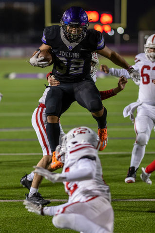 Madera South downs Santa Maria to advance