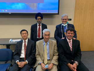 Cardiac symposium returns