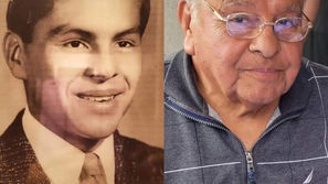 Obituary: Daniel Vasquez Diaz, March 8, 1943-Dec. 24, 2025