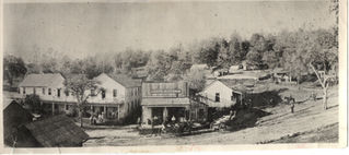 100 years ago in Madera for third week of November