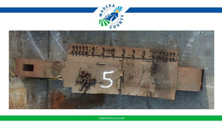 County to receive salvaged 9/11 beam