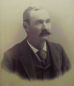 Hensley Lake named for sheriff of Fresno County