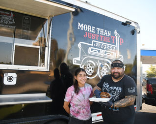 Keto Korner food truck changes name