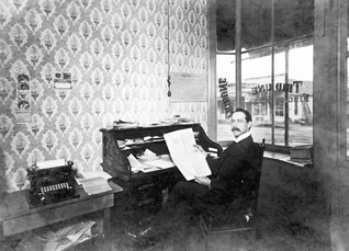 The birth of The Madera Tribune