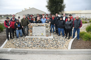 M.I.D. marks its centennial