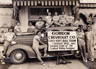 Pete Pistoresi saw the killers