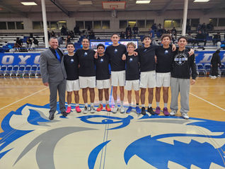 Coyotes pull away for Edison win